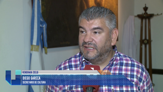 imagen Vendimia 2018: Gareca defendió el nuevo sistema de venta de entradas 