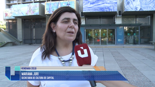 imagen Los vecinos de Ciudad decidirán si quieren pirotecnia en su Vendimia