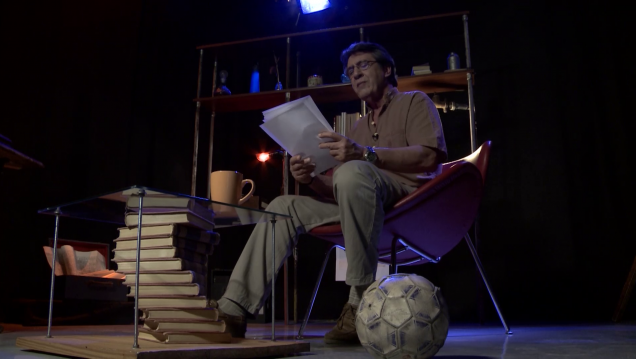 imagen Cuidado con el Perro | Temporada 3 | Capítulo 157 - Textos: Eduardo Sacheri