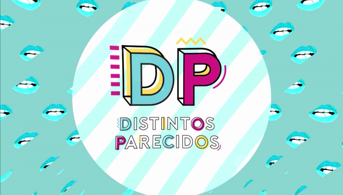imagen Distintos Parecidos | Temporada 3