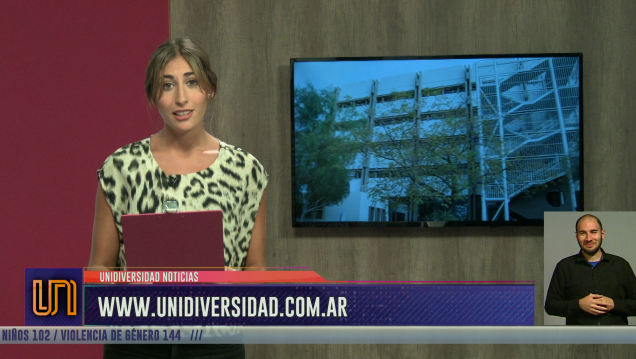 imagen Concluyó la colonia de verano de la UNCUYO