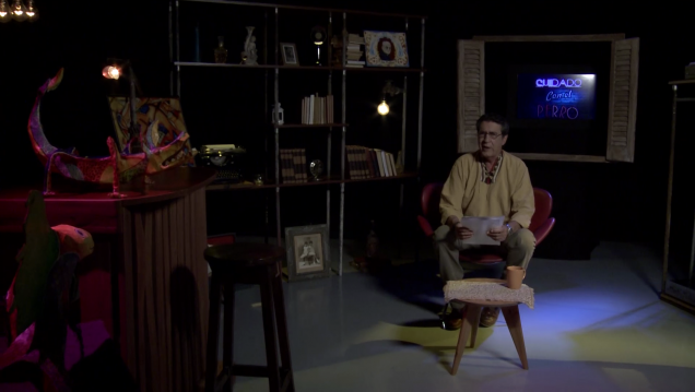 imagen Cuidado con el Perro | Temporada 4 | Capítulo 006 - Sur