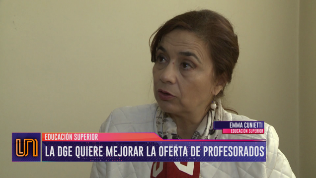 imagen La DGE desmiente que se quieran cerrar cursos 