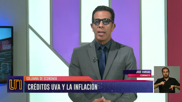 imagen Qué implica el aumento de las tasas para créditos UVA