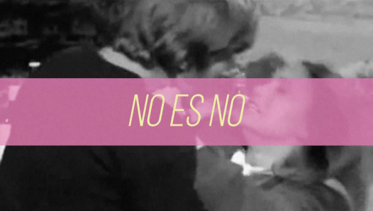 imagen Trincheras | Programa 3: No es no