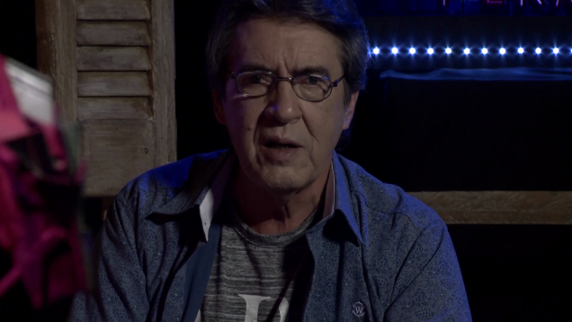 imagen Cuidado con el Perro | Temporada 4 | Capítulo 037: El blues