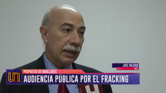 imagen El complejo asunto del fracking