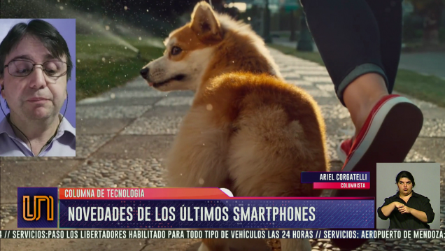 imagen Cuáles son los smartphones que se vienen