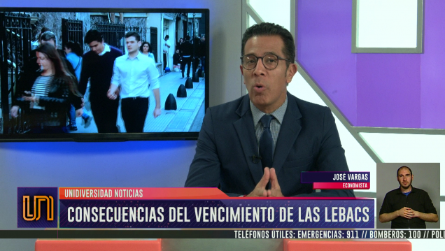 imagen "Súpermartes" ¿qué sucederá si no se renuevan las Lebacs?