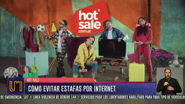 imagen ¿Cómo evitar ser estafado al realizar compras por internet?
