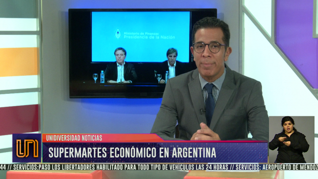 imagen Súpermartes, inflación y tarjetas de crédito