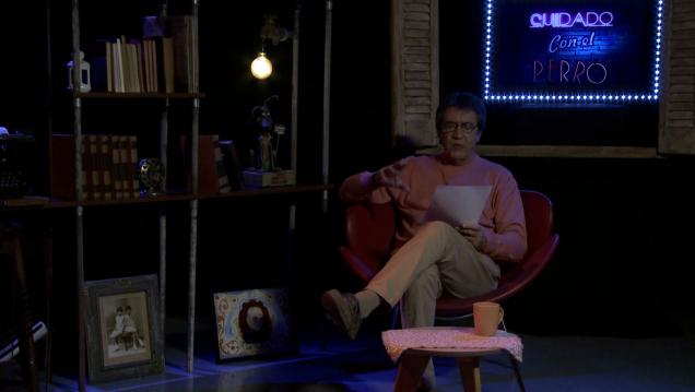 imagen Cuidado con el Perro | Temporada 4 | Capítulo 052: Flores