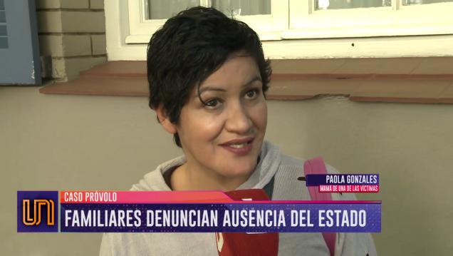 imagen Se realizó una radio abierta por las victimas de Próvolo