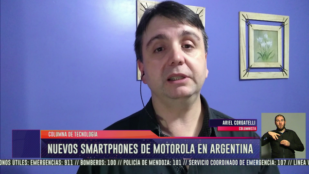 imagen Conocé los smartphones económicos que lanzaron en Argentina