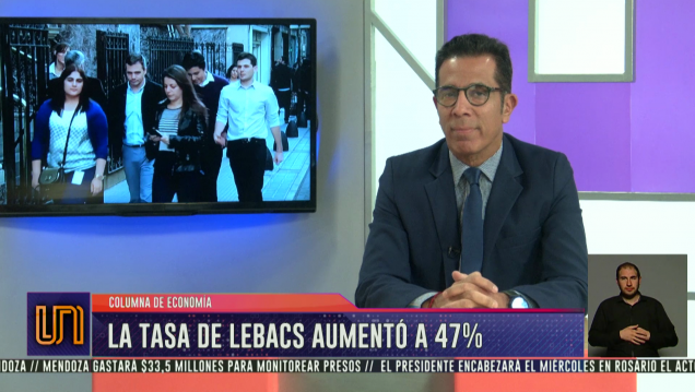 imagen Por qué se anticipa el fin del gradualismo