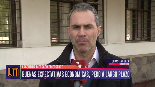 imagen ¿Qué beneficios trae volver a ser país "emergente"?