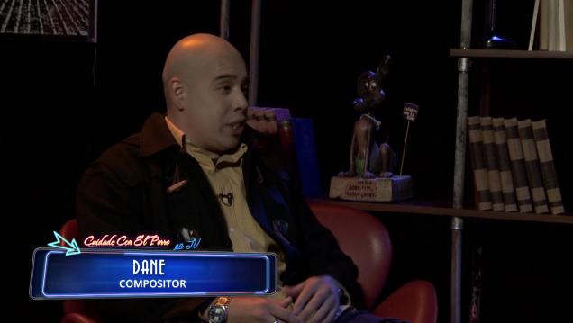 imagen Cuidado con el Perro | Temporada 4 | Capítulo 074: El Dane Demonte