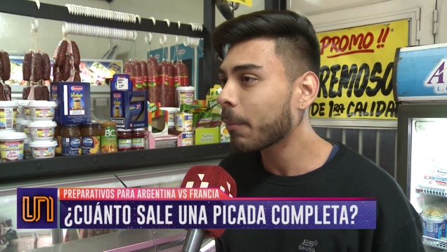 imagen ¿Cuánto sale una picada completa?