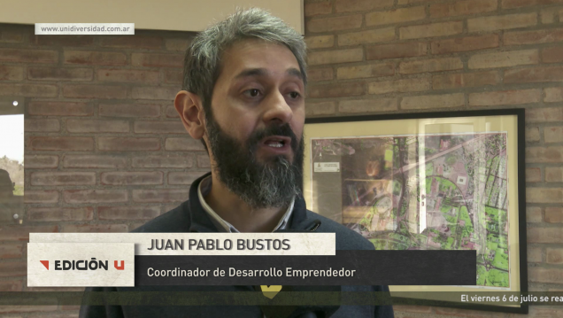 imagen EDICIÓN U - Se realizará un nuevo concurso bilateral entre Emprende U y Jump Chile