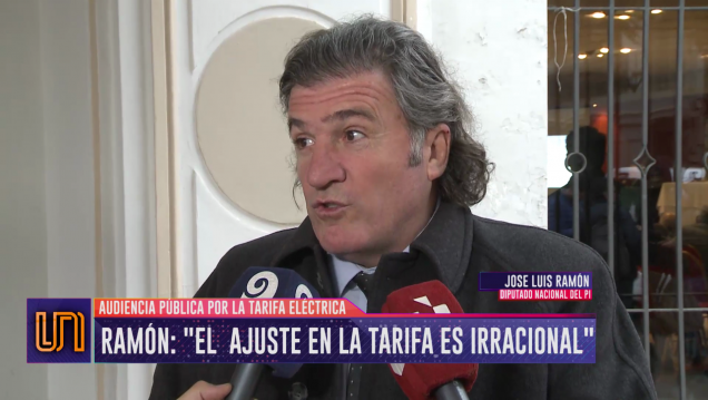 imagen Analizan otra suba en la tarifa eléctrica
