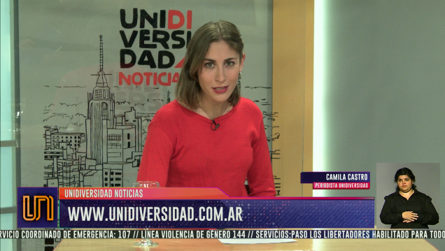 imagen Estas fueron las noticias universitarias de la semana