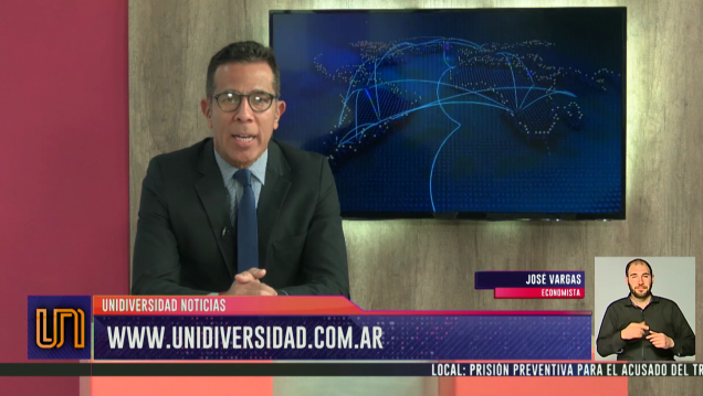 imagen El FMI, preocupado por las Lebac, el dólar y la inflación