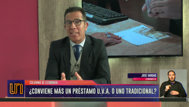 imagen ¿Conviene más un préstamo UVA o uno tradicional?