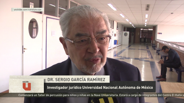 imagen Edición U: Panorama de la Corte Interamericana de Derechos Humanos