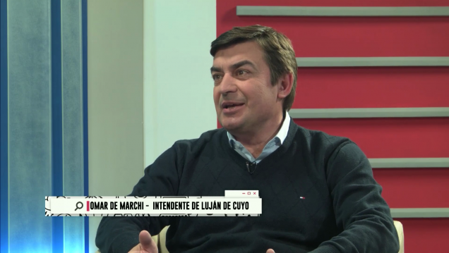 imagen #ChatPolítico | Temporada 2 - Programa 16 | Omar De Marchi