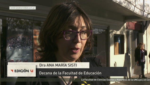 imagen EDICIÓN U: Segundo Congreso Internacional de Inclusión Educativa y Social