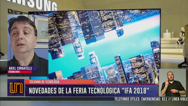 imagen Lanzan el nuevo Iphone X: características y montos