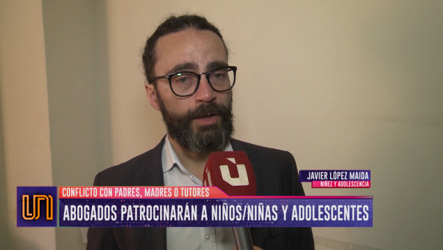 imagen Qué función tendrá el nuevo defensor de niñas, niños y adolescentes