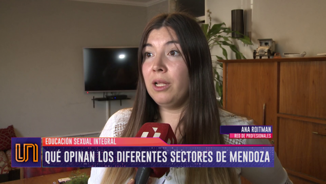 imagen ESI: Qué opinan los diferentes sectores de Mendoza