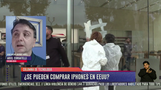 imagen ¿Por qué a Apple no le interesa el mercado latinoamericano?