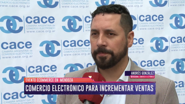 imagen Novedades del comercio electrónico en Cuyo