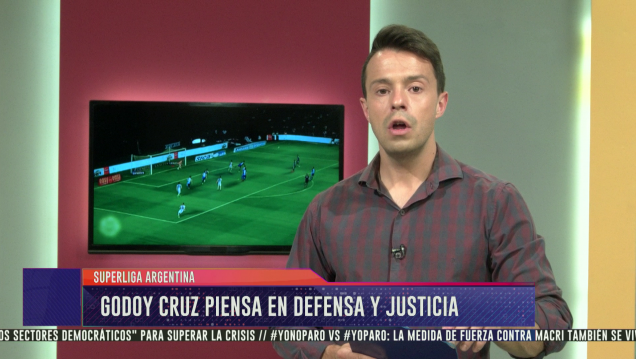 imagen Resumen deportivo