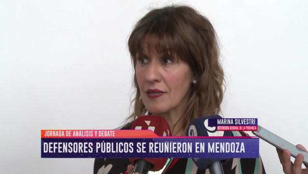imagen Jornada de Defensoría Pública
