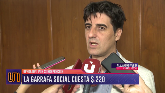 imagen Quieren ampliar los puntos de venta de la garrafa social