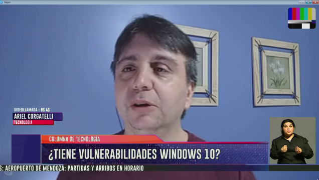 imagen Siguen los problemas de Windows 10 y sugieren no actualizarlo