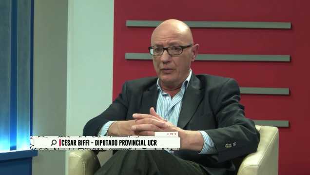 imagen #ChatPolítico | Temporada 2 - Programa 24 | César Biffi