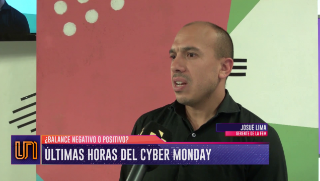 imagen Luego del Cyber Monday, buscan potenciar el e-commerce en Mendoza