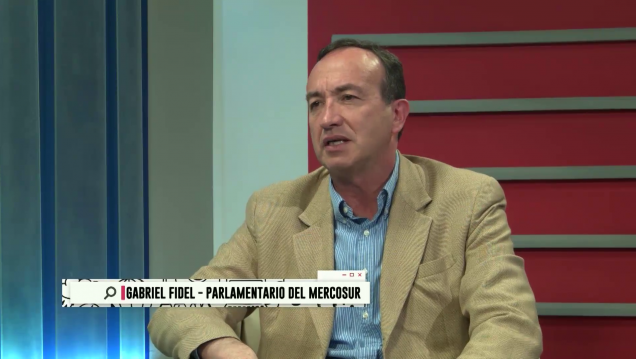 imagen #ChatPolítico | Temporada 2 - Programa 25 | Gabriel Fidel