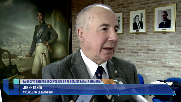 imagen La entrega