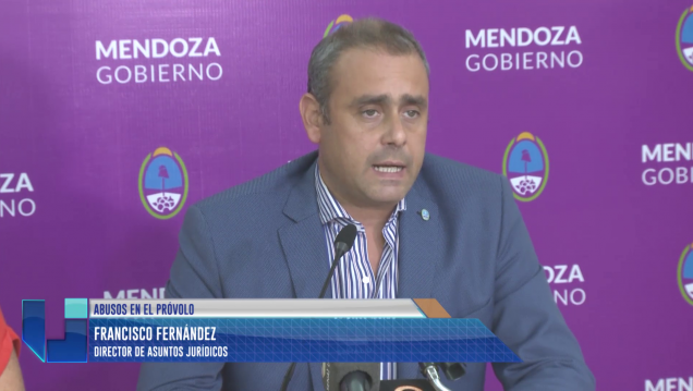 imagen Próvolo: suspendieron y le quitaron los subsidios al Instituto