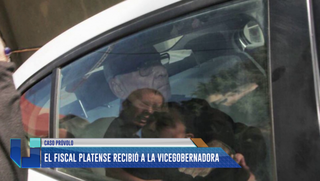 imagen Caso Próvolo: analizarán la responsabilidad del Estado en la entrada de Corradi al país