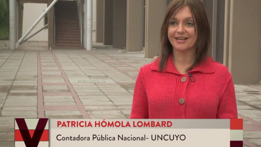 imagen Patricia Hómola