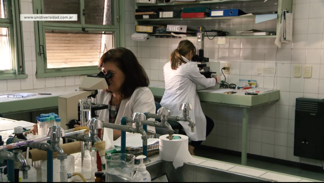 imagen Instituto de Genética de la UNCuyo