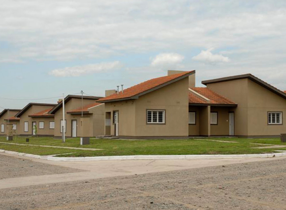 imagen Para el IPV, el costo de una casa en Mendoza puede rozar los 200 mil pesos