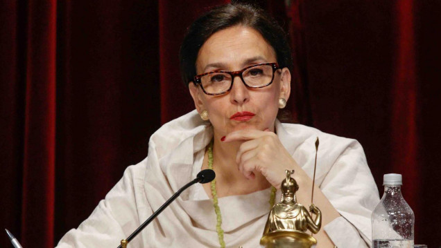 imagen Aborto legal: "No hay dilación posible", dijo Michetti