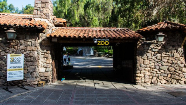 imagen Al proyecto de ecoparque se le suma el bioparque